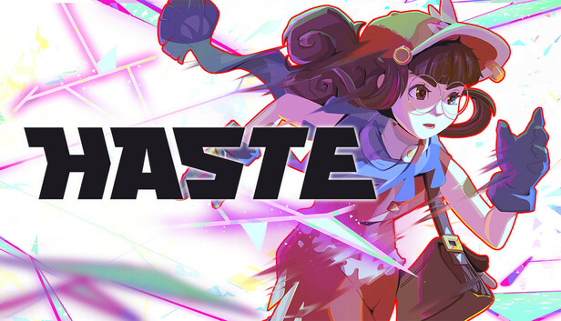 スピードヘイスト　PCゲーム Steamで40% OFF：Haste