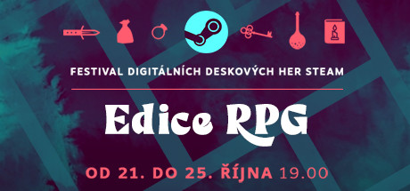 Steam Digital Tabletop Fest 2021 Welcome Video