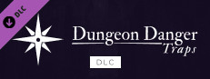 Dungeon Danger Traps – Supporter Pack game capsule image