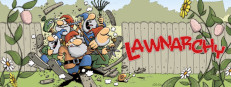 Lawnarchy