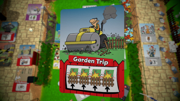 Lawnarchy screenshot 4