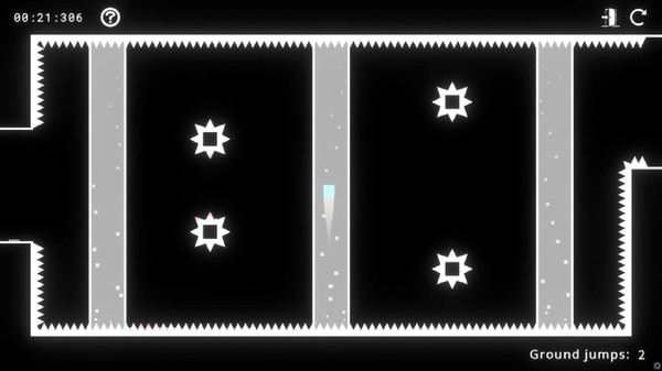 Jump Movement