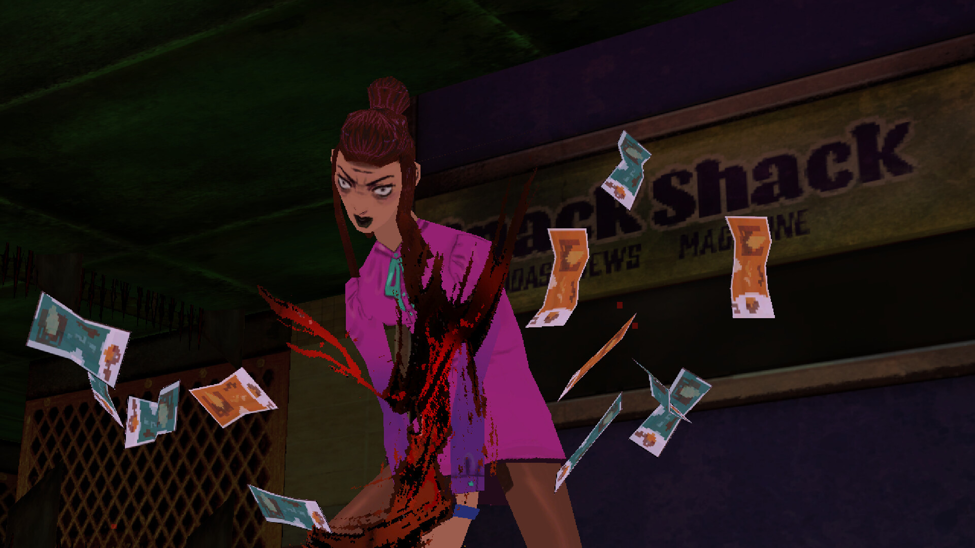 Sorry We're Closed screenshot #10