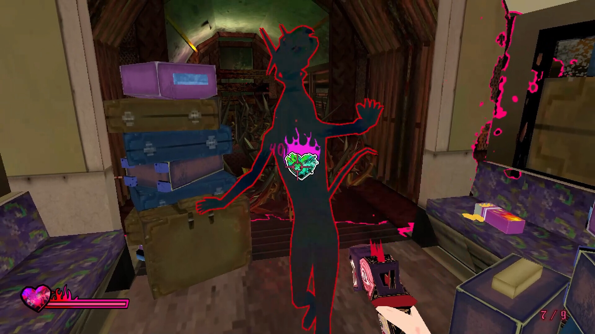 Sorry We're Closed screenshot #8