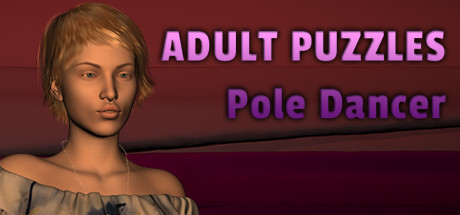 Adult Puzzles - Pole Dancer banner