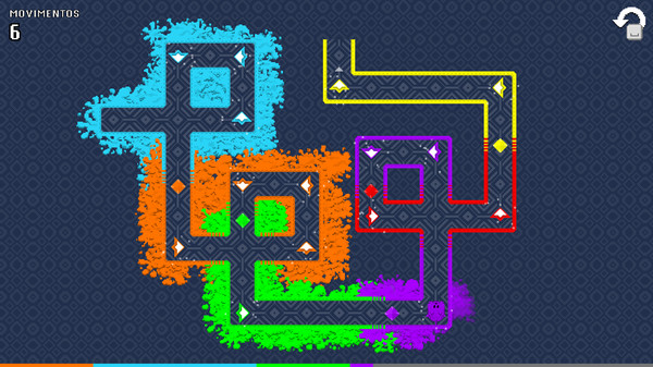 sCATch: The Painter Cat.