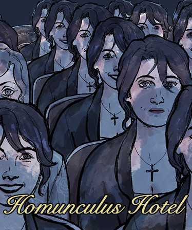 Homunculus Hotel