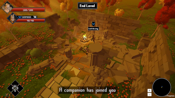 Troubled Passage screenshot 6