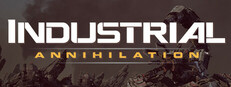 Industrial Annihilation Banner