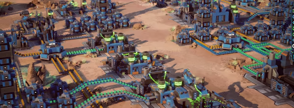Industrial Annihilation video 2