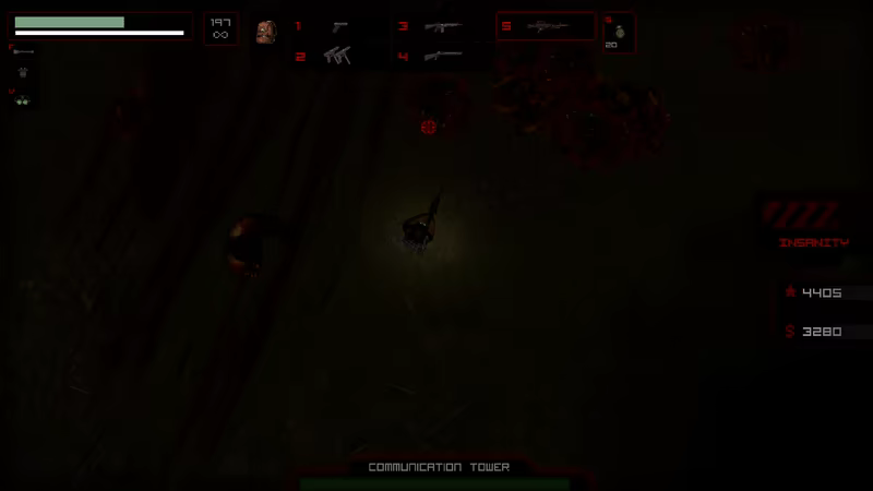 Zovid-19 Remake video 3