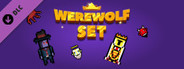 Hero's everyday life - Werewolf set