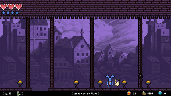 Screenshot z Hero's everyday life - Premium set 2