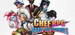 Chef RPG