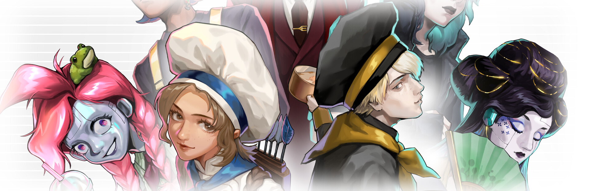 Chef RPG