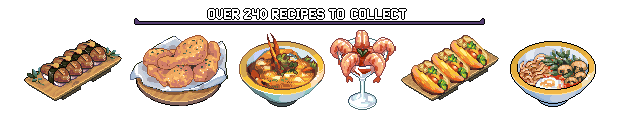 Chef RPG