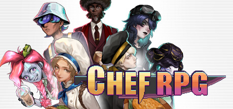 Chef RPG technical specifications for computer