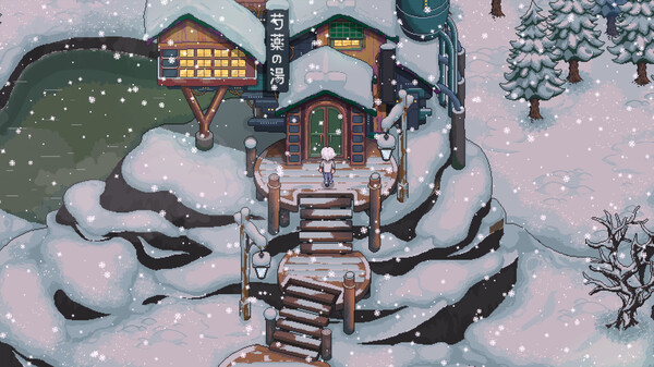 Chef RPG Screenshot