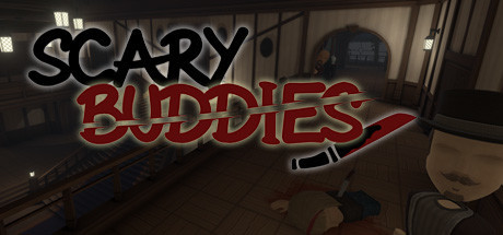 Scary Buddies Playtest Cheat Engine/CT