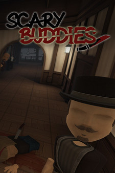 Scary Buddies Playtest screenshot 1