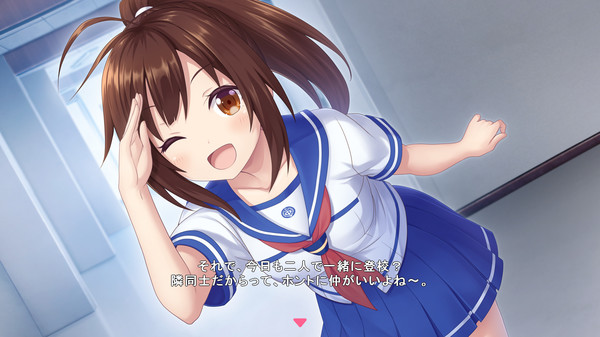 Screenshot z Star Melody Yumemi Dreamer: Season Pass