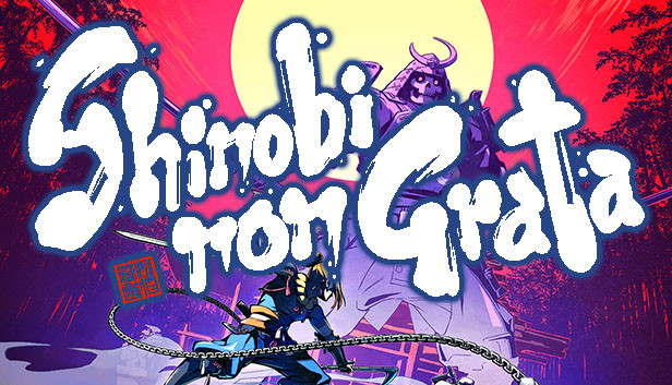 TINYKLASH フローティング SHINOBI シノビ DRT / TINY KLASH