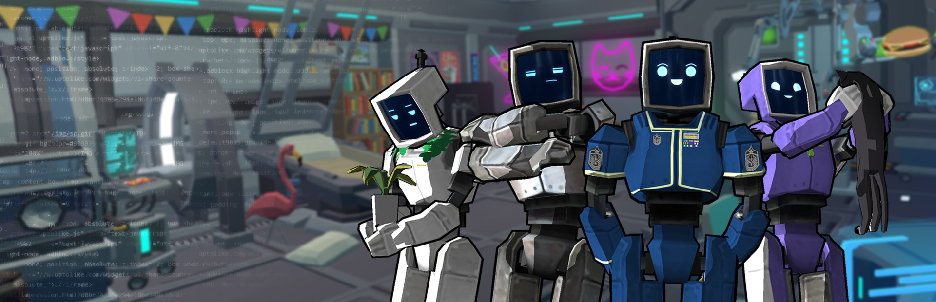 Oddware