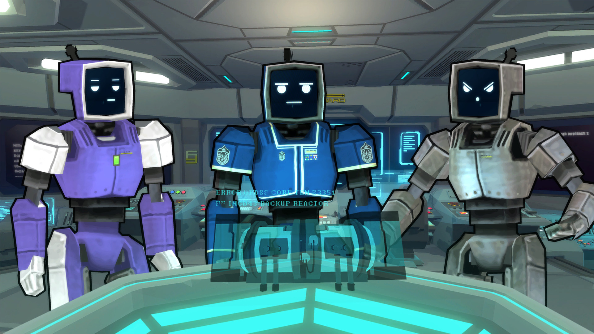 Oddware Featured Screenshot #1