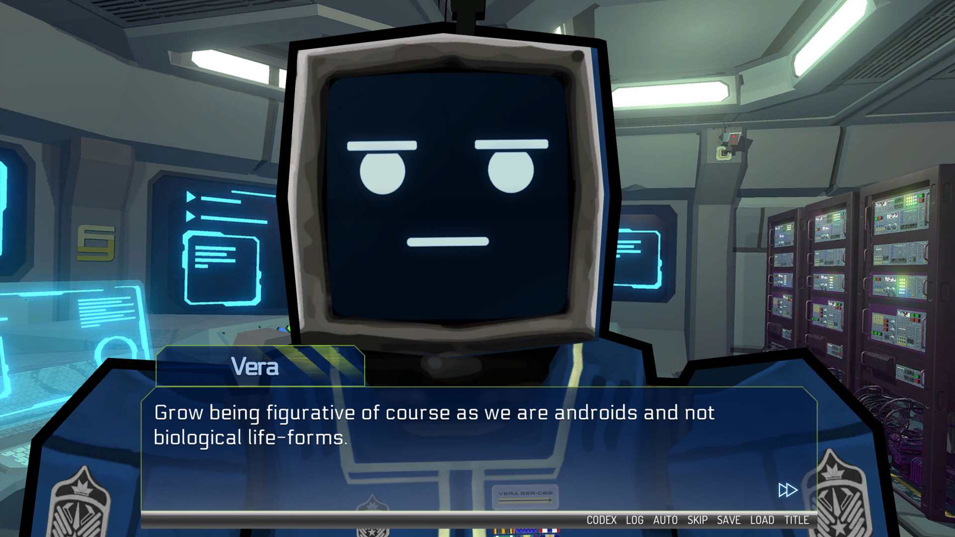 Oddware screenshot #7