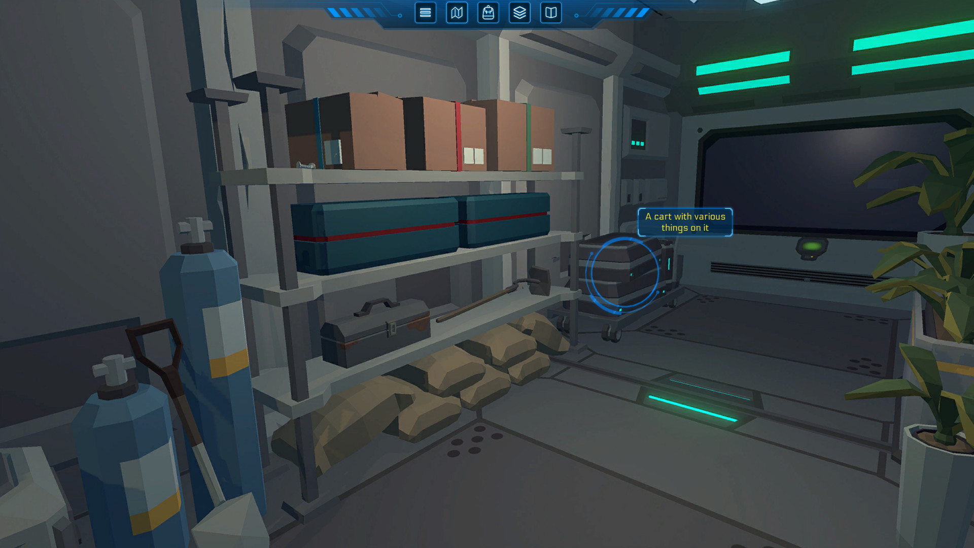 Oddware screenshot #12