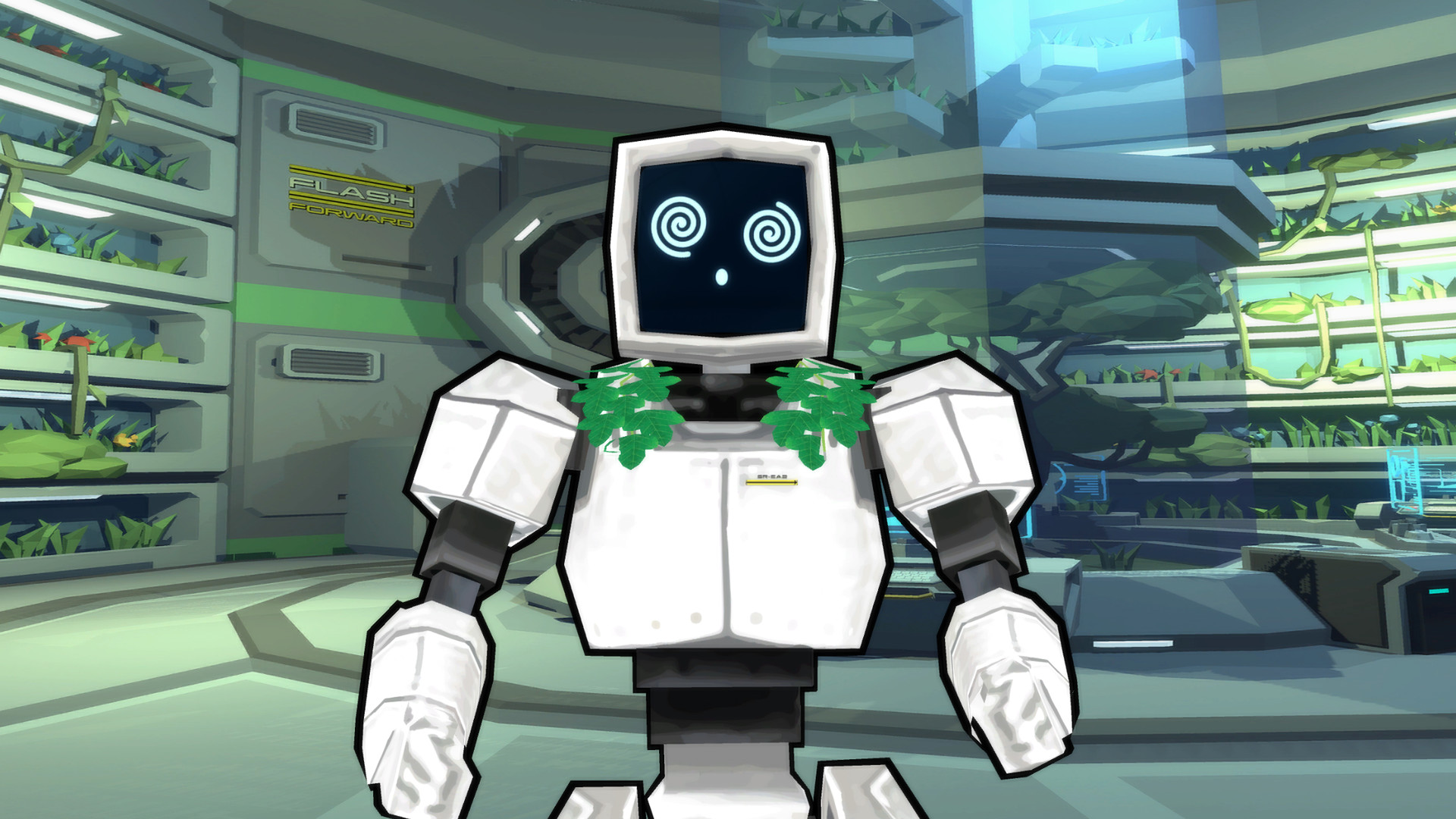 Oddware screenshot #5