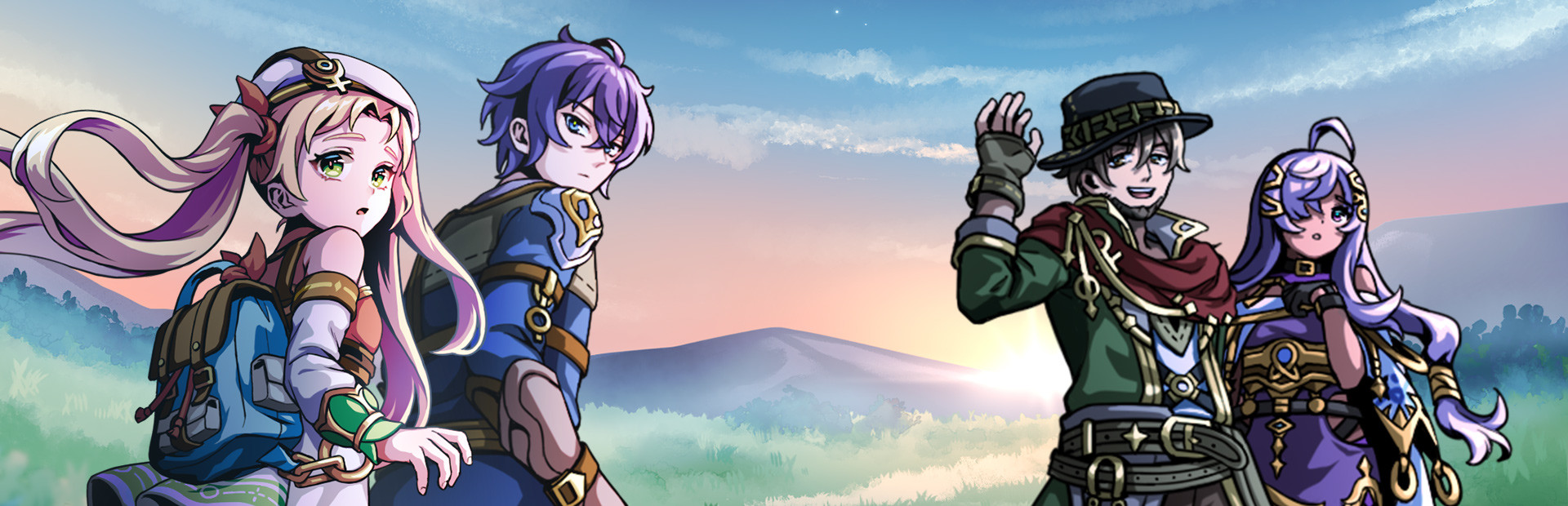 Sword of Elpisia
