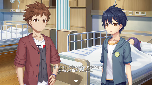 Star Melody Yumemi Dreamer - Chapter 7 screenshot 5