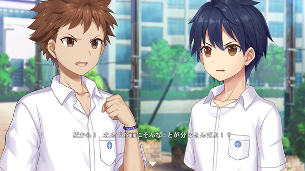 Star Melody Yumemi Dreamer - Chapter 8 screenshot 2