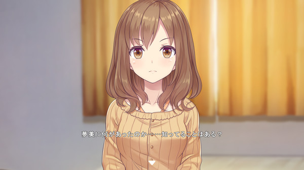 Star Melody Yumemi Dreamer - Chapter 11 screenshot 1