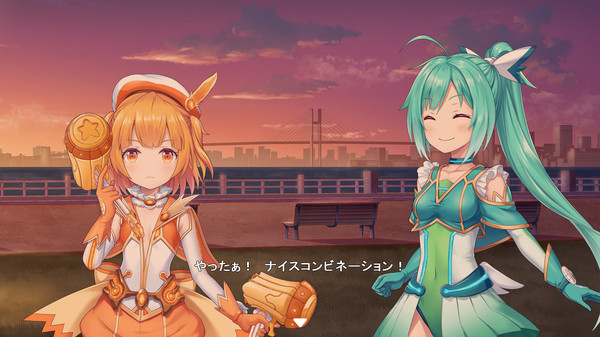 Star Melody Yumemi Dreamer - Chapter 12 screenshot 2