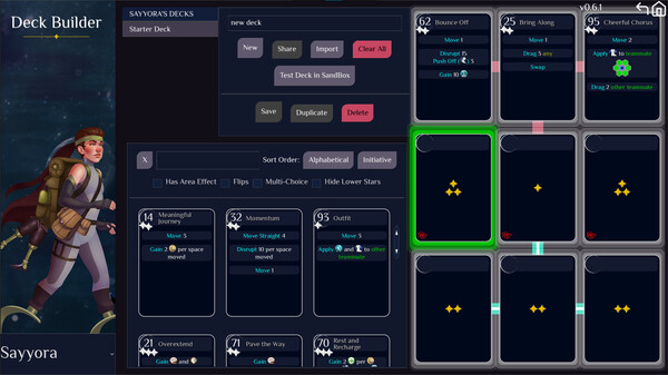 Constelleum screenshot 5