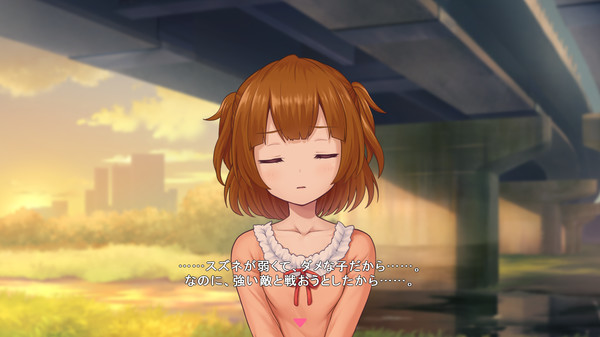 Screenshot z Star Melody Yumemi Dreamer - Special Pack