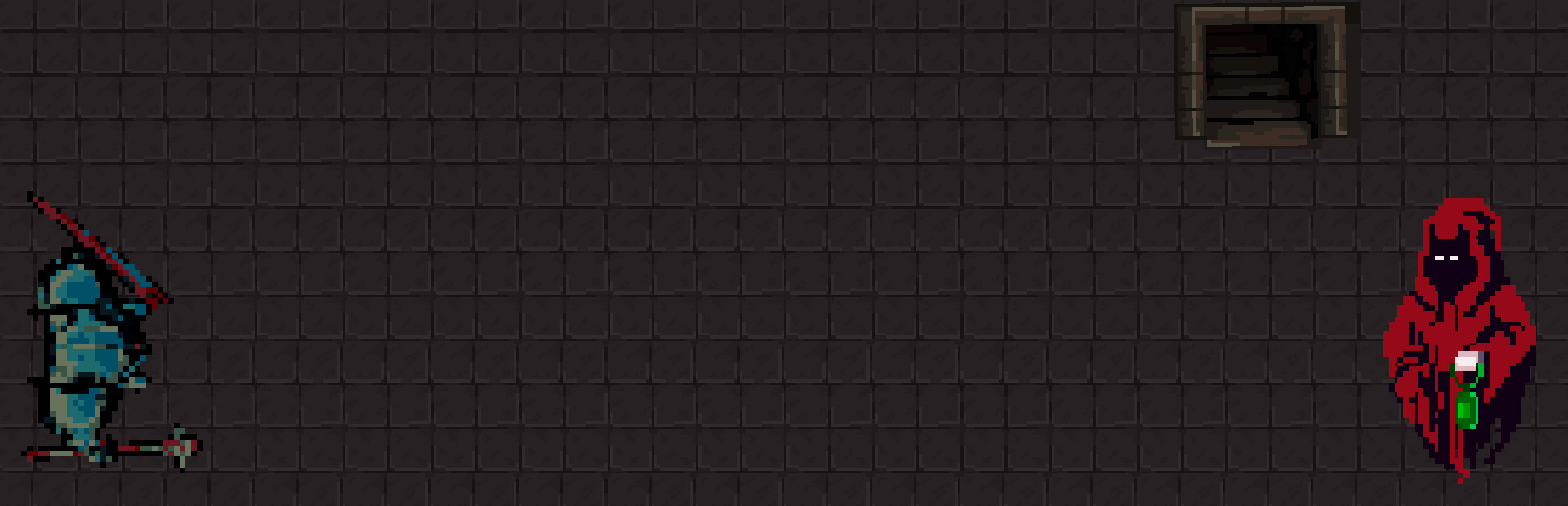 Dungeon Explorer