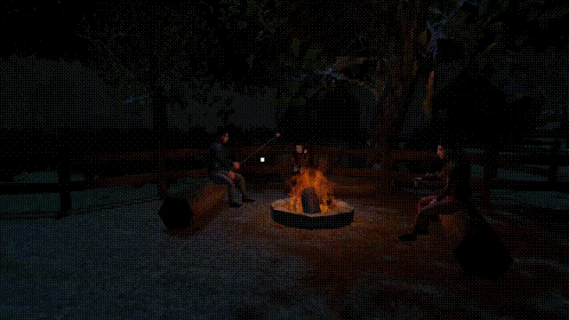 Bloody Hallowfest video 2