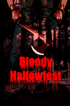 Bloody Hallowfest