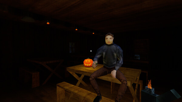 Скриншот 4 из игры Bloody Hallowfest