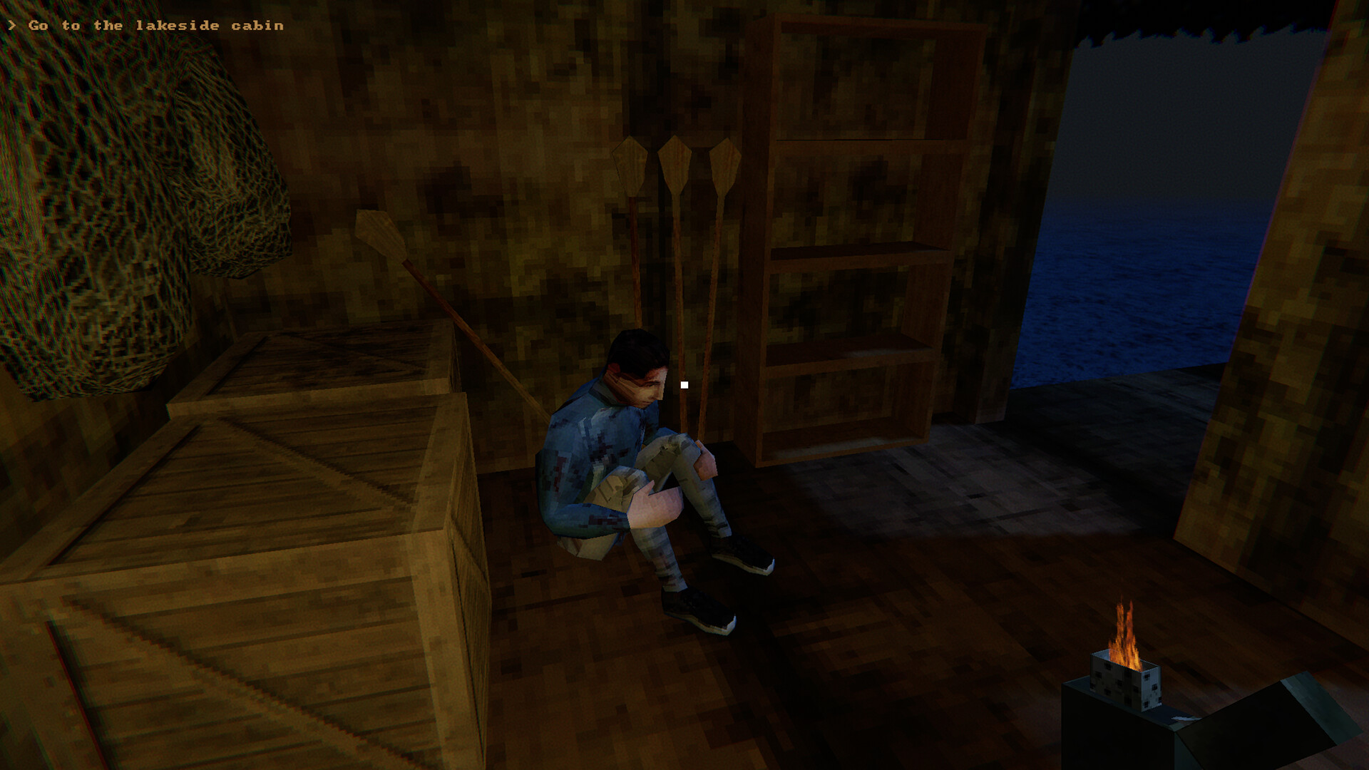 Bloody Hallowfest screenshot #10