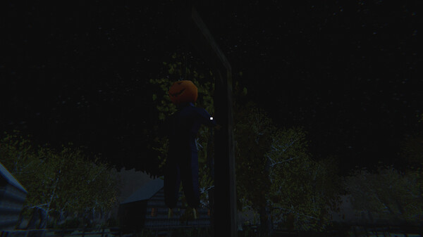 Скриншот 1 из игры Bloody Hallowfest