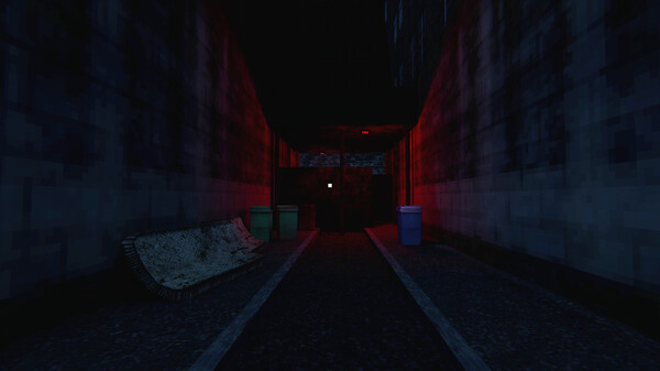 Скриншот 2 из игры Bloody Hallowfest