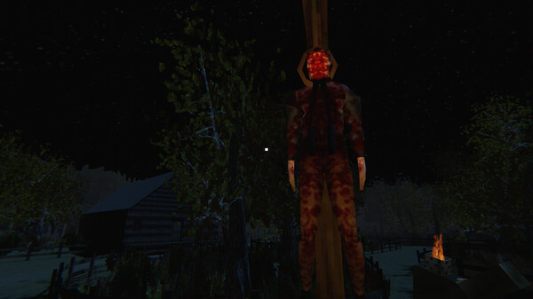 Скриншот 5 из игры Bloody Hallowfest