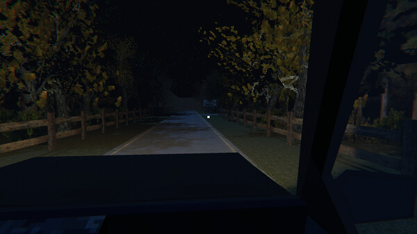 Screenshot z Bloody Hallowfest