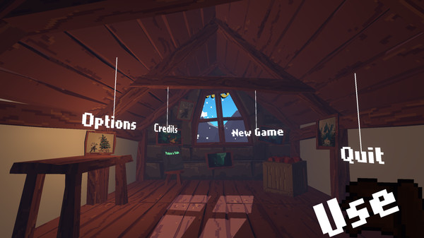 Tobin's Tale screenshot 6