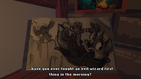 Tobin's Tale screenshot 5