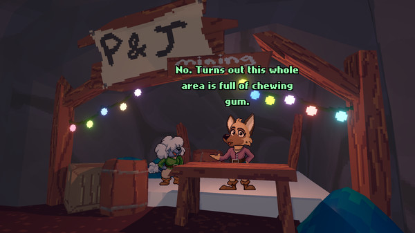 Tobin's Tale screenshot 3